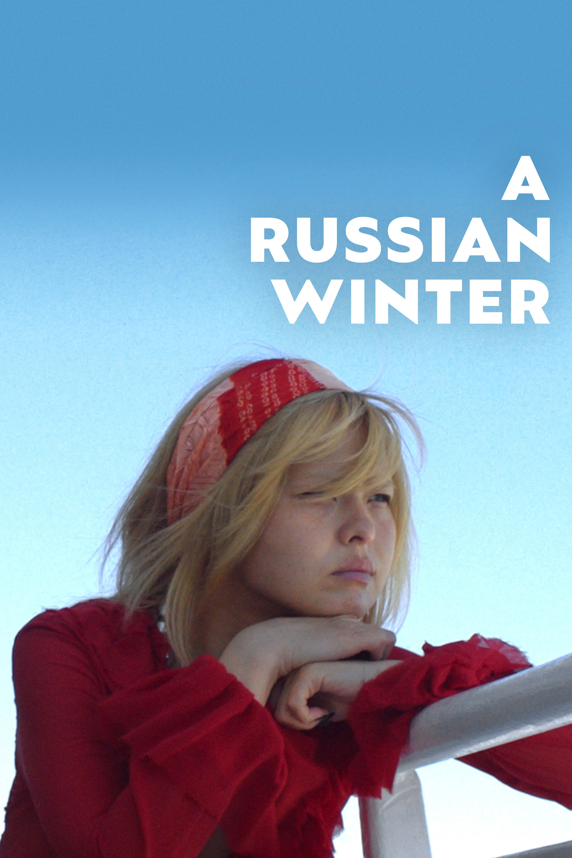 A Russian Winter