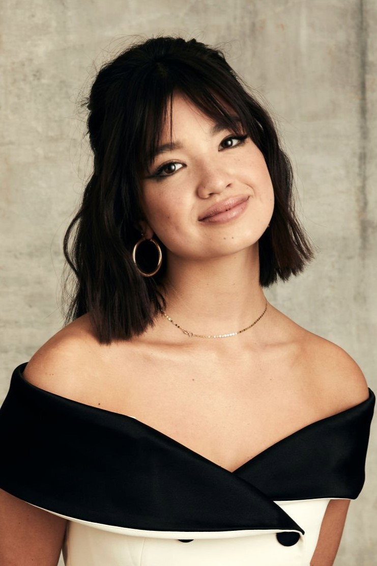 peyton elizabeth lee