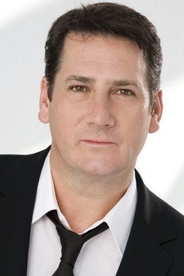 et billede af Tony Hadley