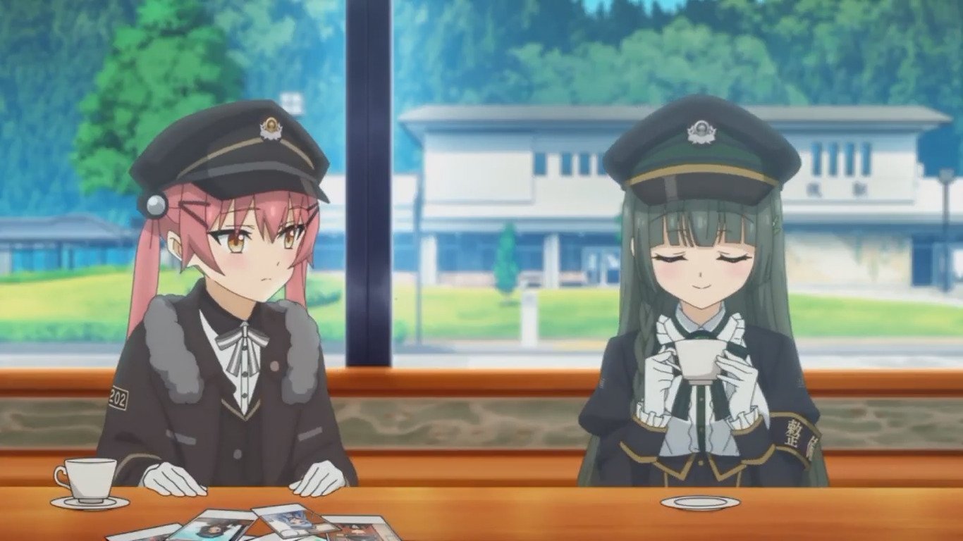 Episode 1