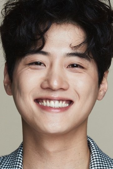 et billede af Yoon Jeong-il