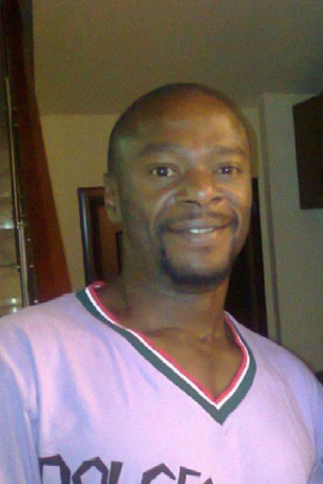 et billede af Ali Al-Farhan