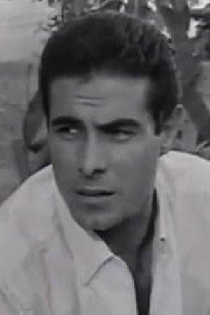 et billede af Giorgos Foras