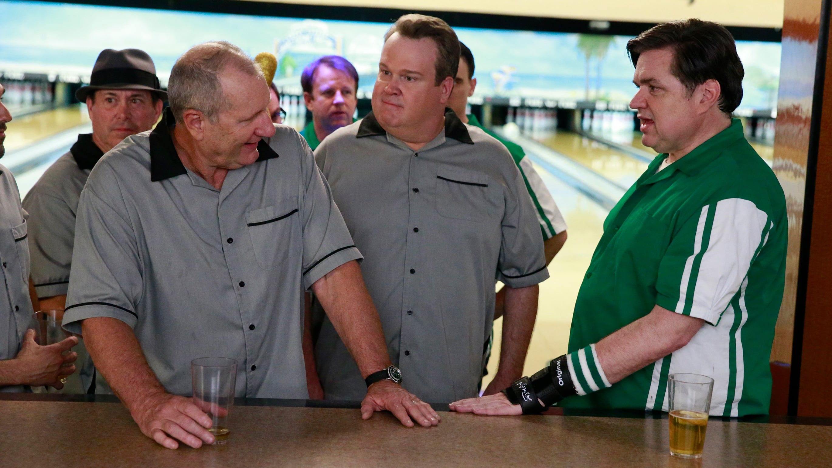 Modern Family 6x20