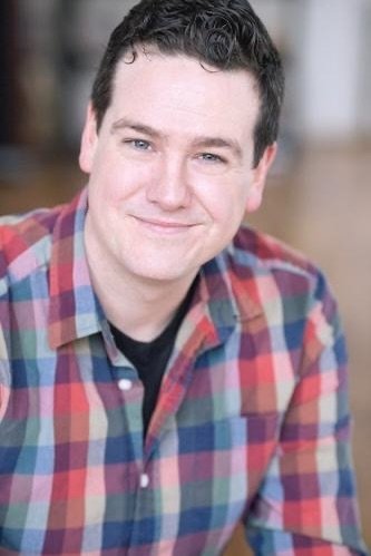 et billede af Drew Shirley