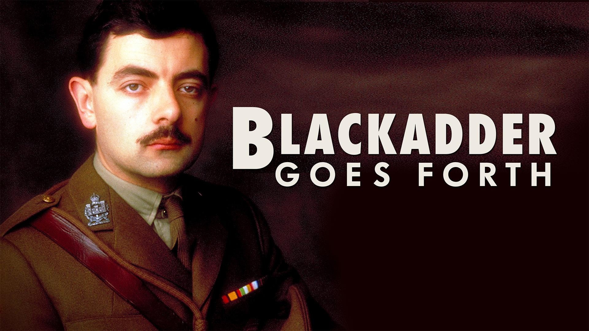 Blackadder