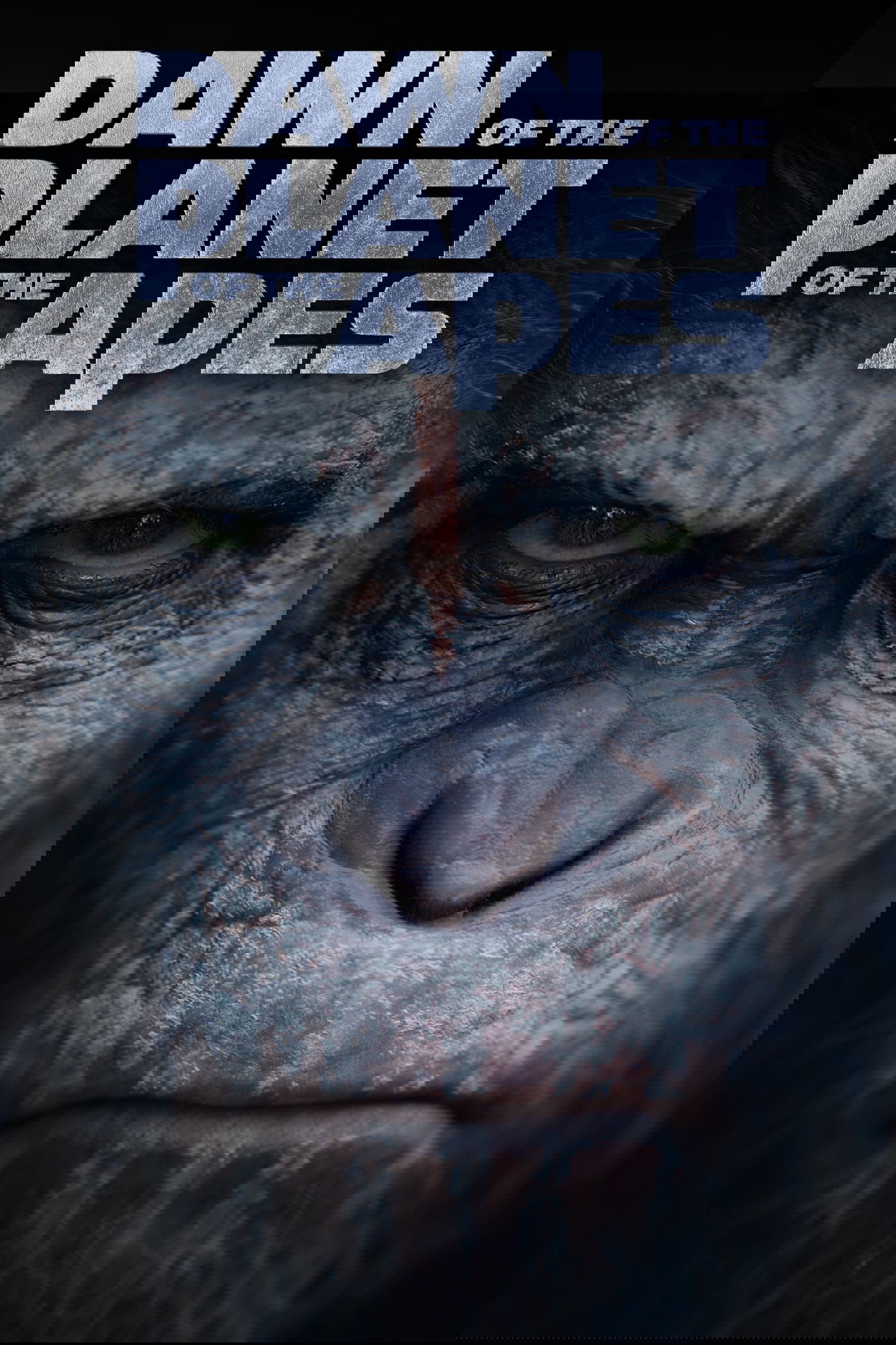 Dawn of the Planet of the Apes