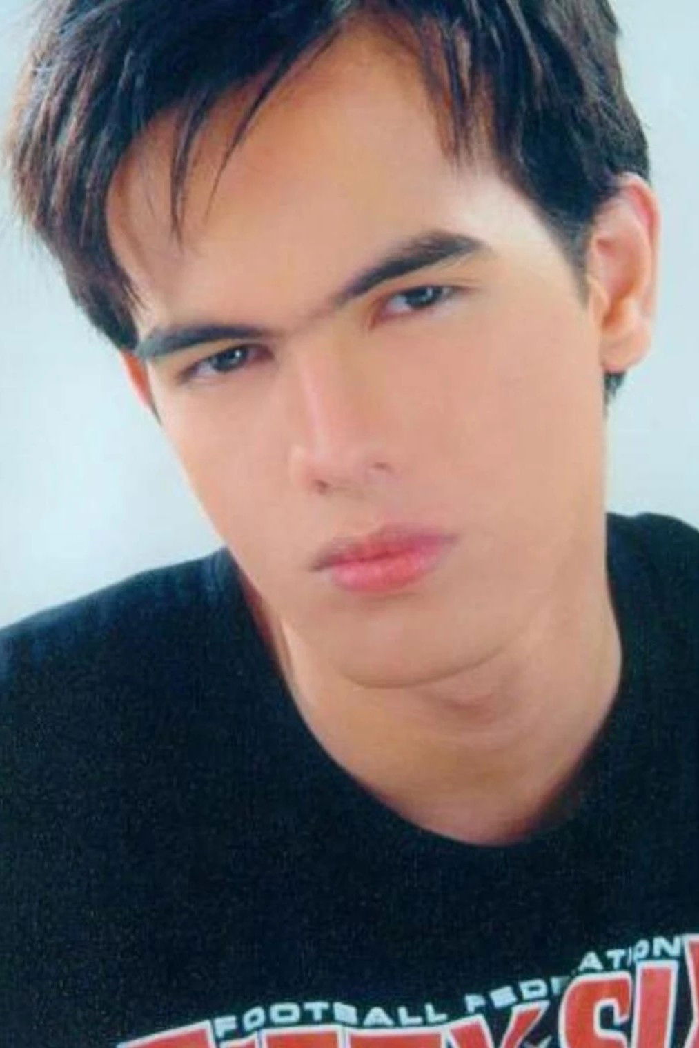 et billede af Ajit Hardasani