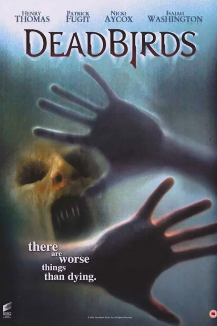 Dead Birds