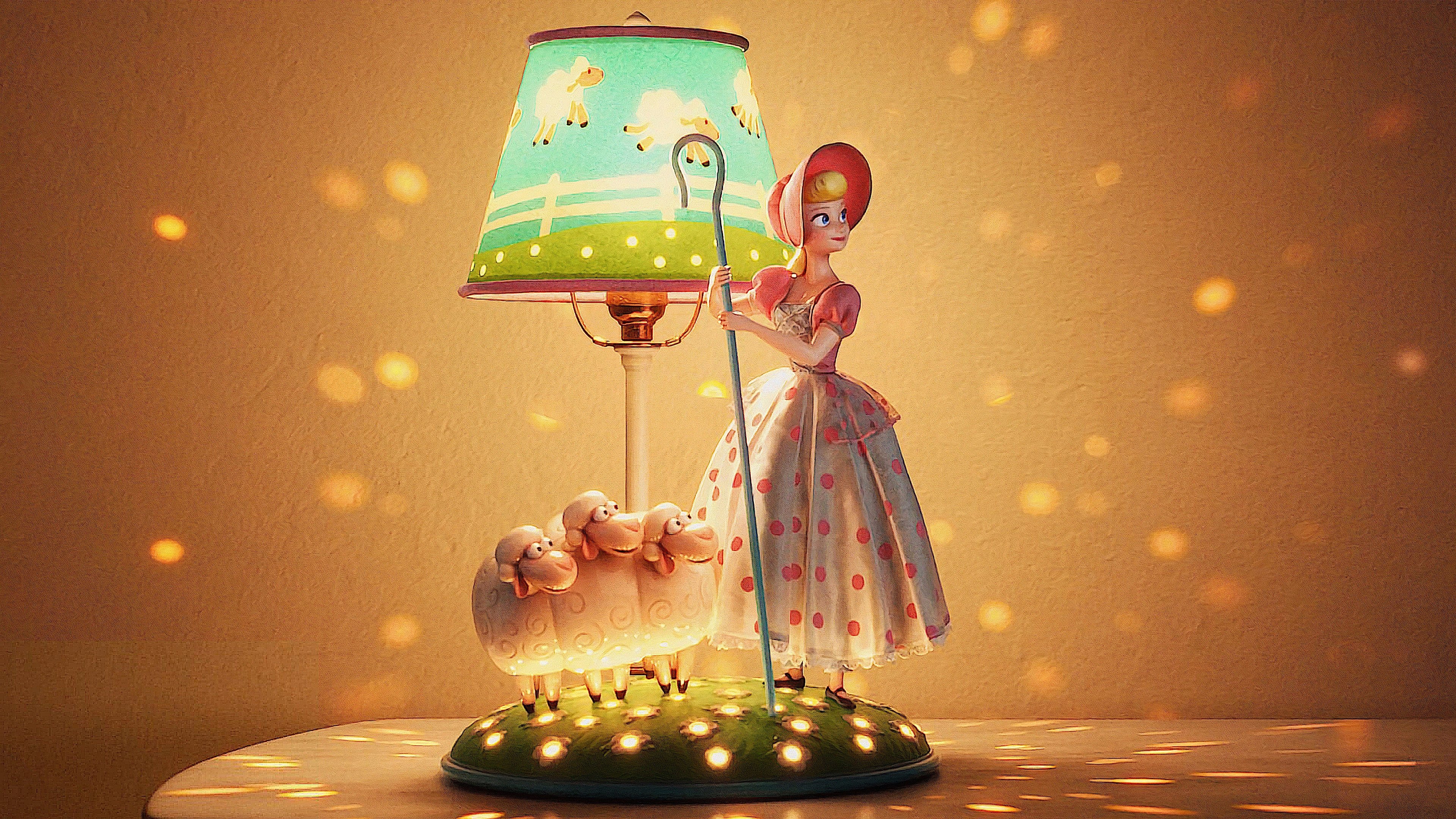 Lamp Life (2020)