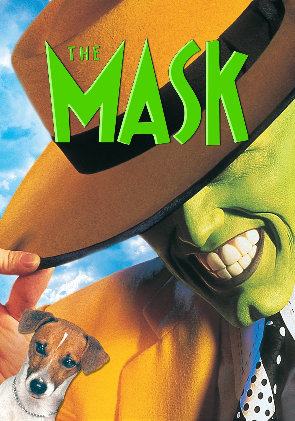 The Mask