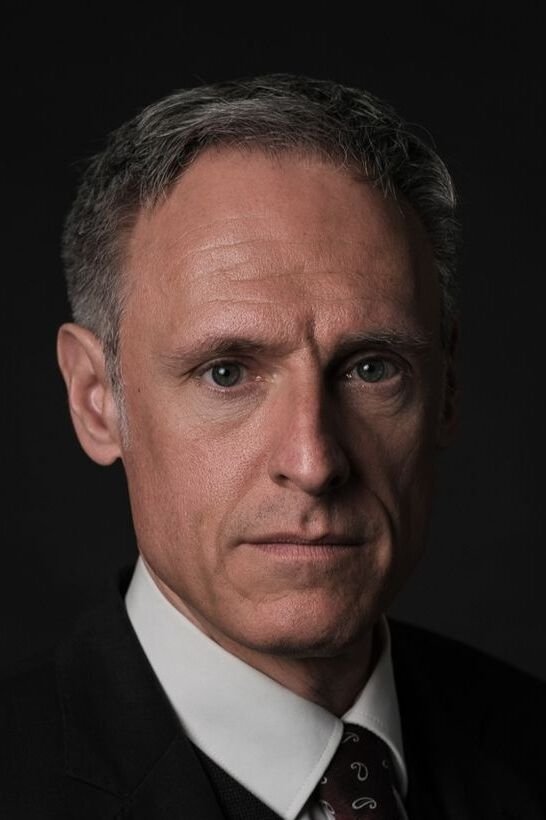 et billede af Daniel Wandelt