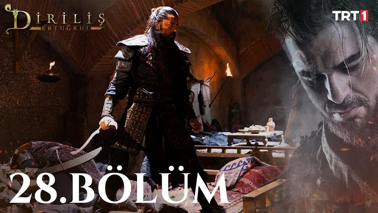 Resurrection: Ertugrul