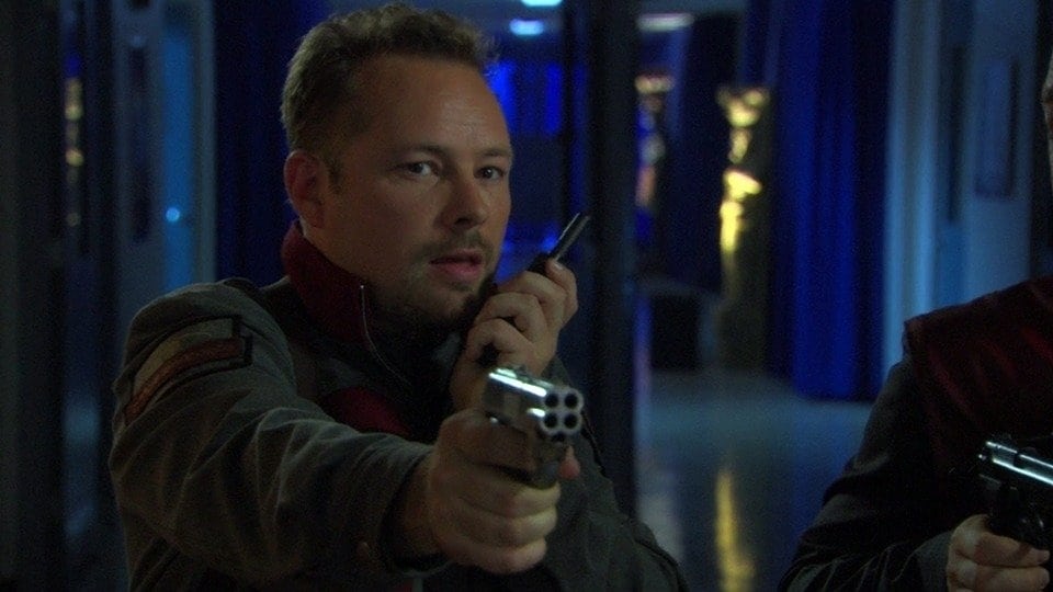 Stargate SG-1 10x16