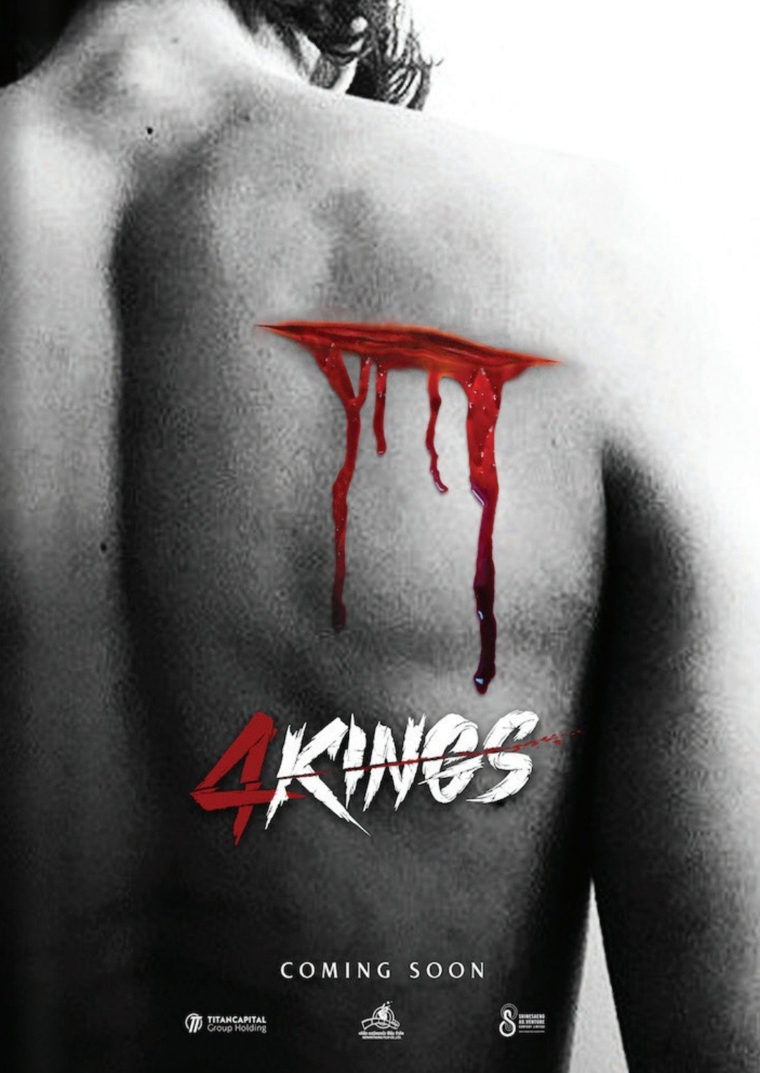 4 Kings II