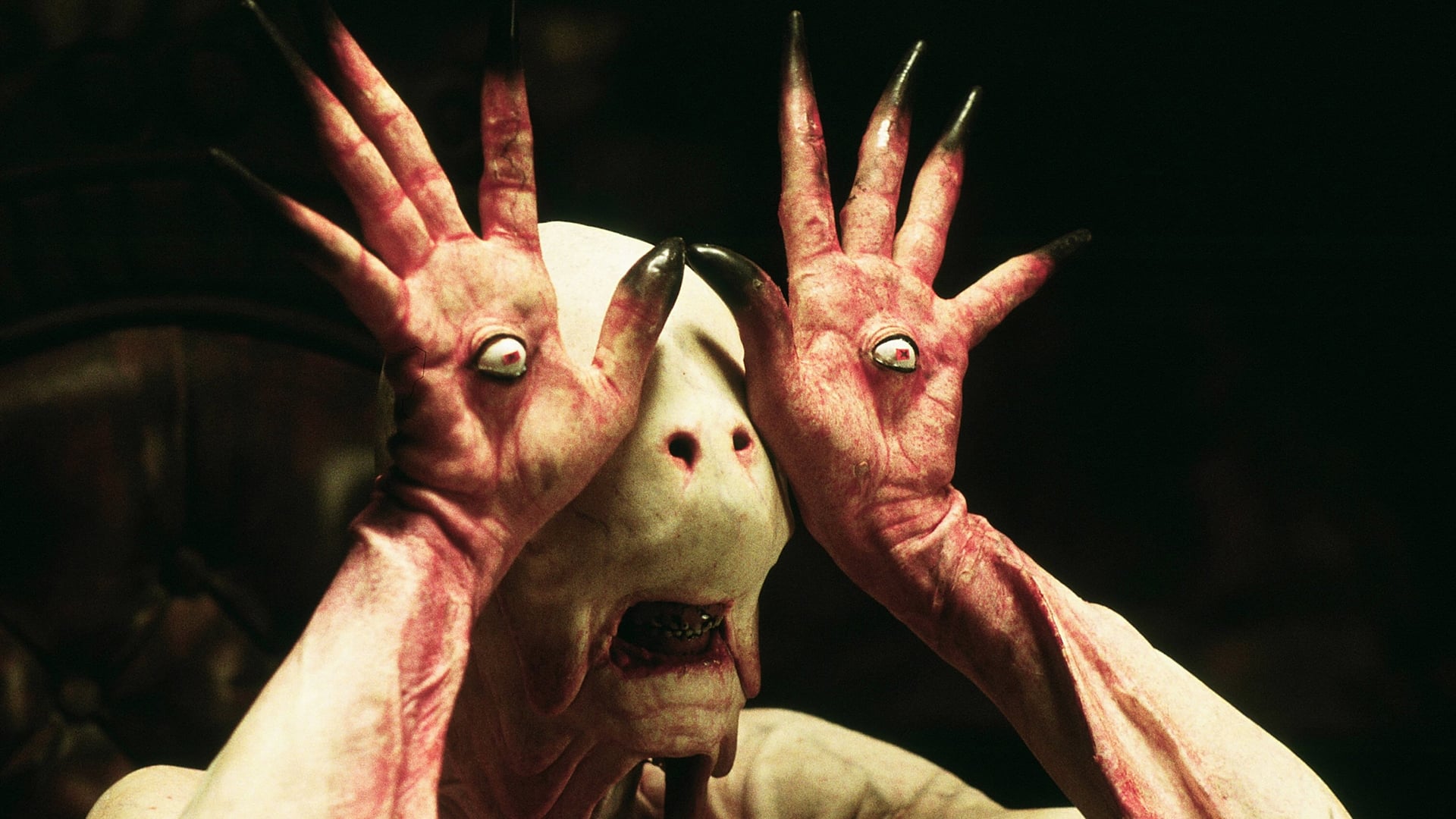 Pan's Labyrinth