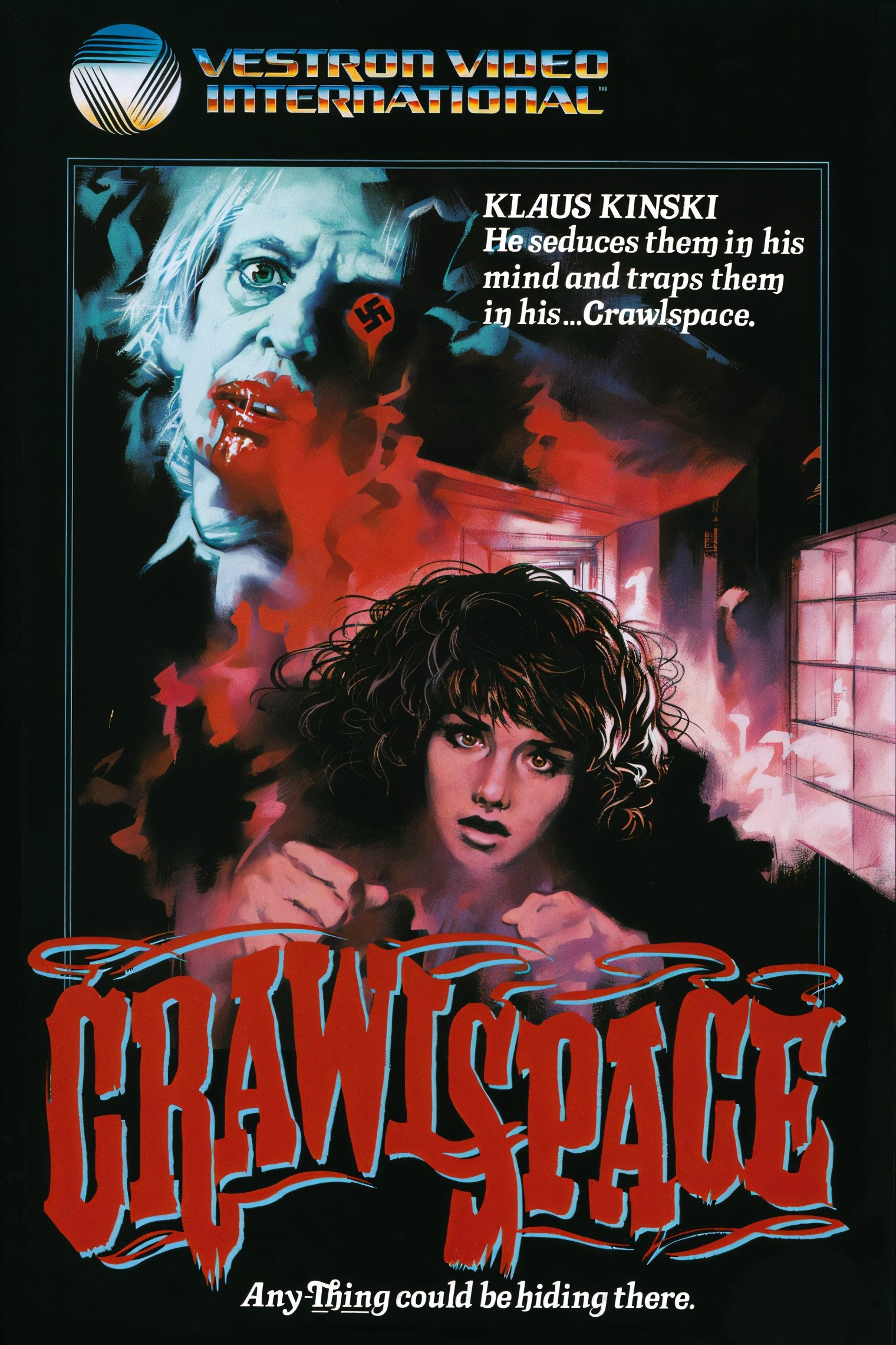 Crawlspace