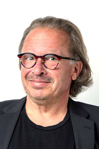 et billede af Jaša Jamnik