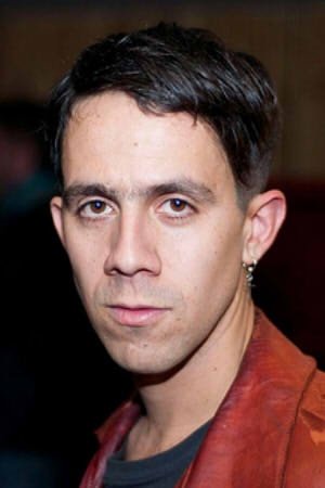 et billede af Camilo Carmona