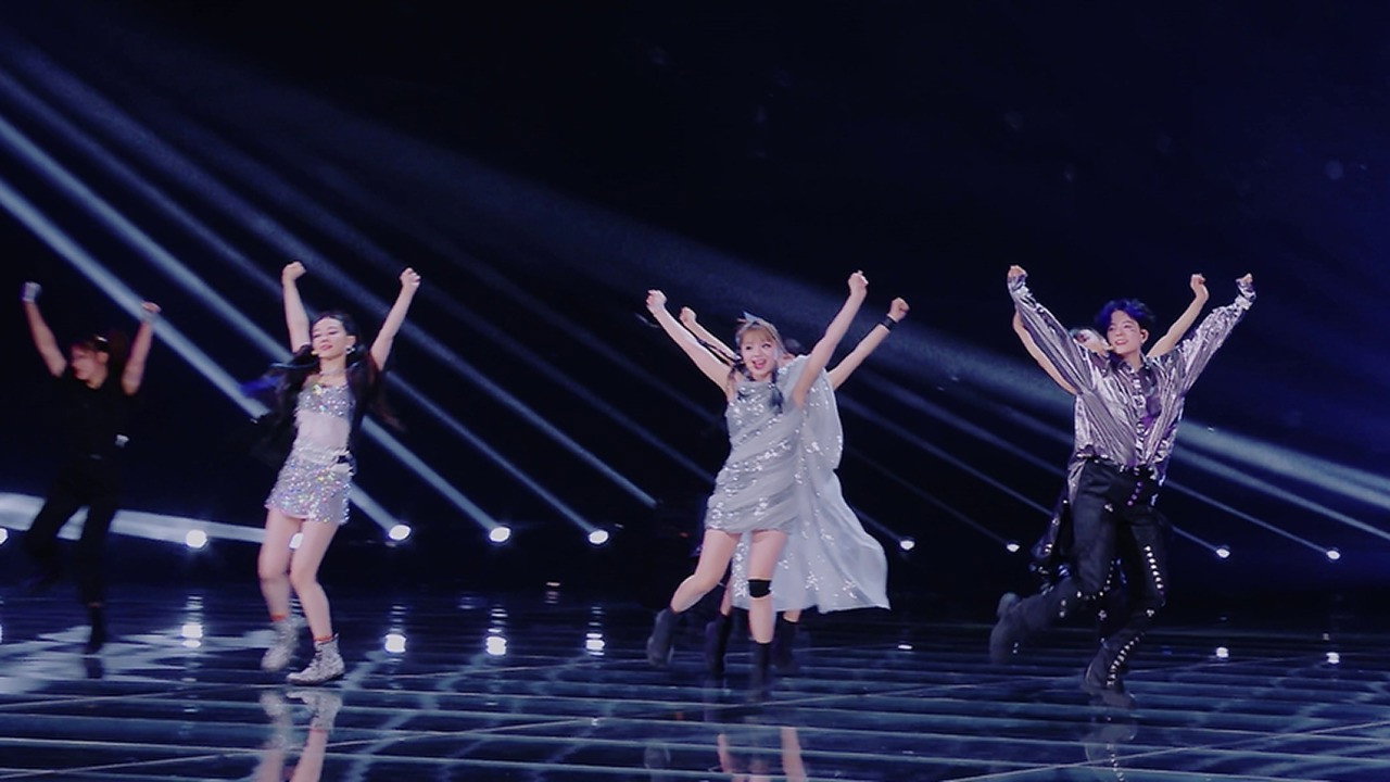 S4 &middot; Stage Pure Version EP5