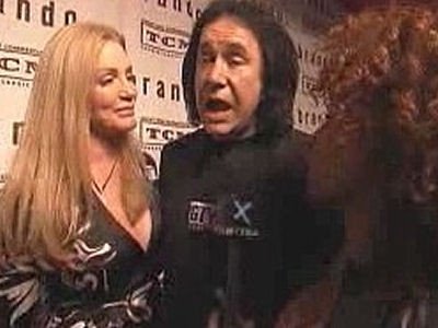 Gene Simmons: Family Jewels