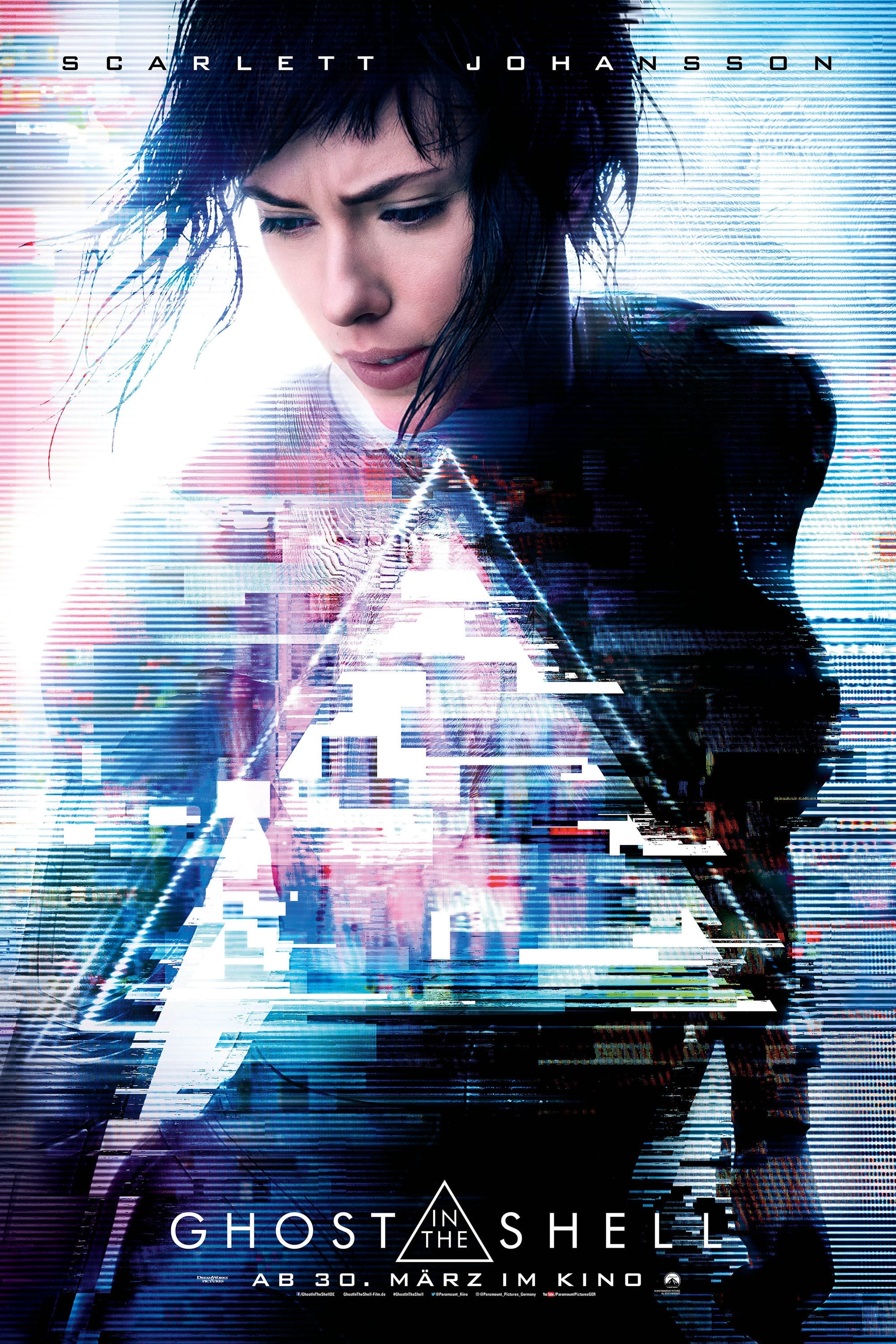 Ghost in the Shell