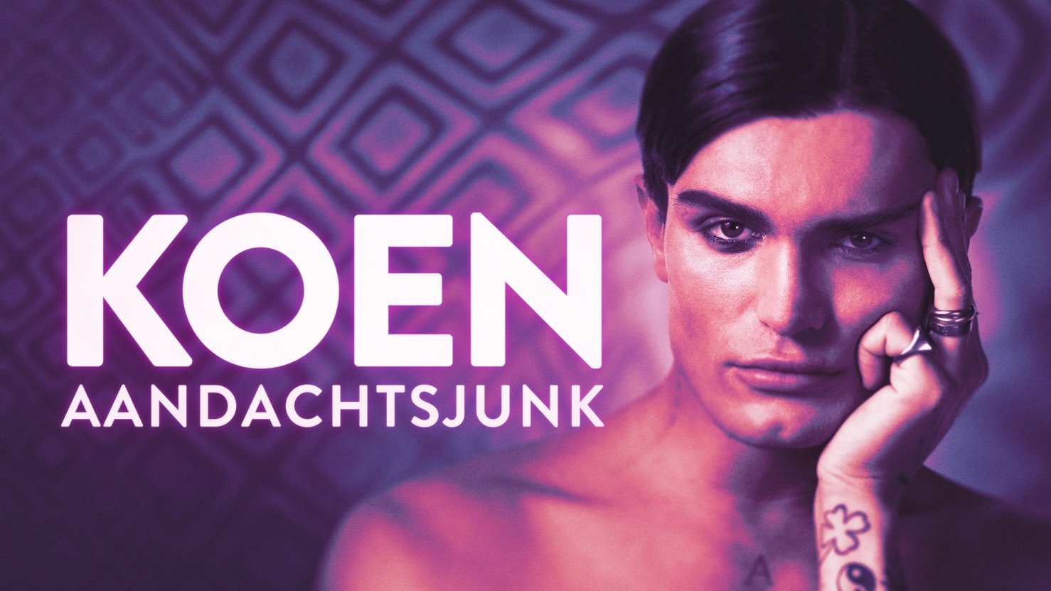 Koen Attention Junk