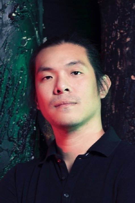 et billede af Ian Loreños