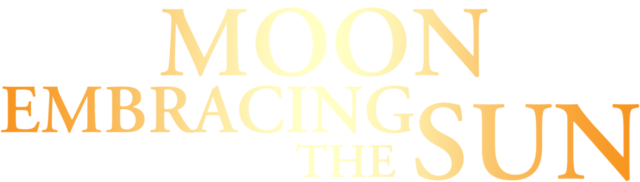 The Moon Embracing the Sun