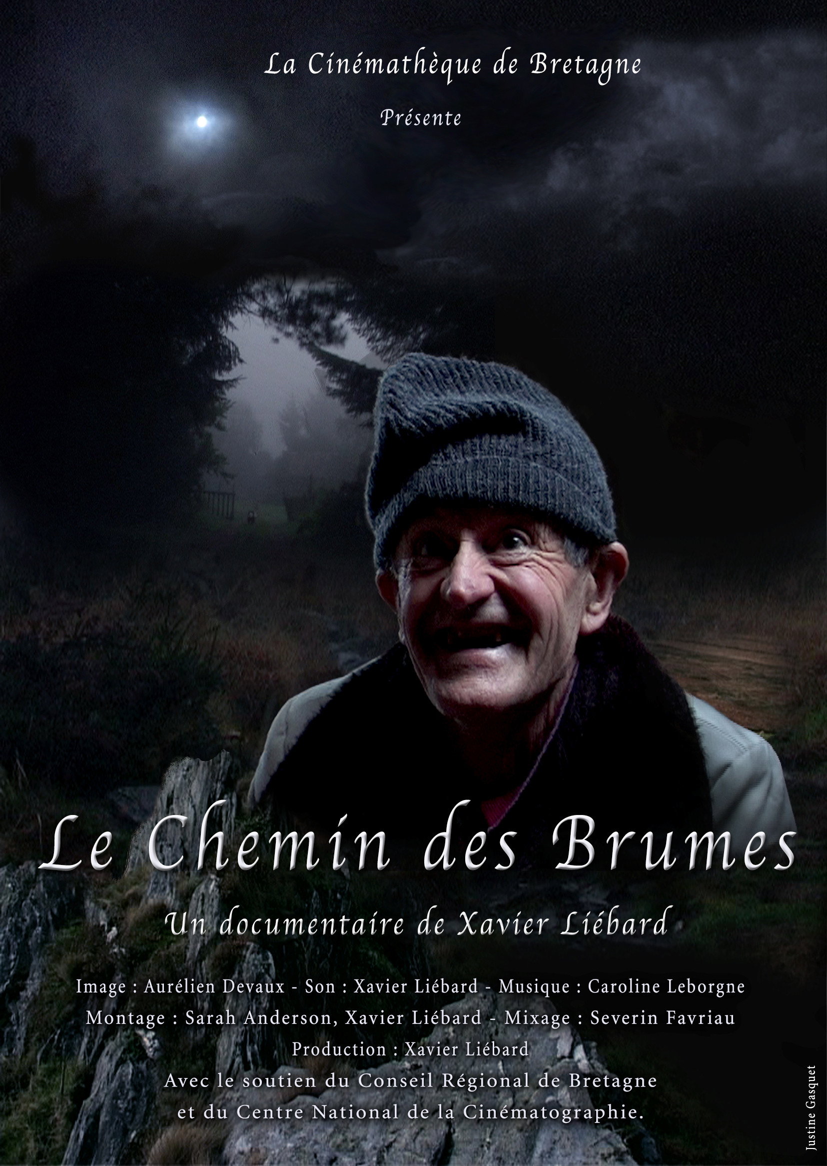 Le Chemin des brumes