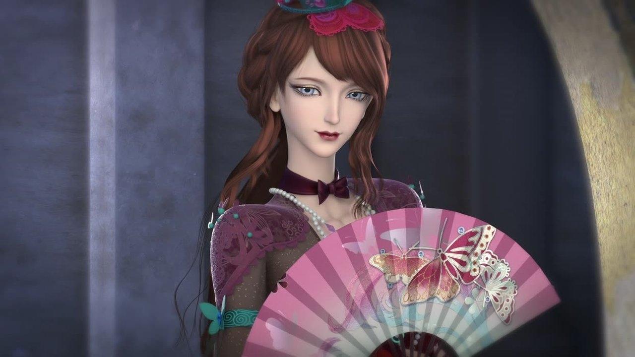 维将 1x10