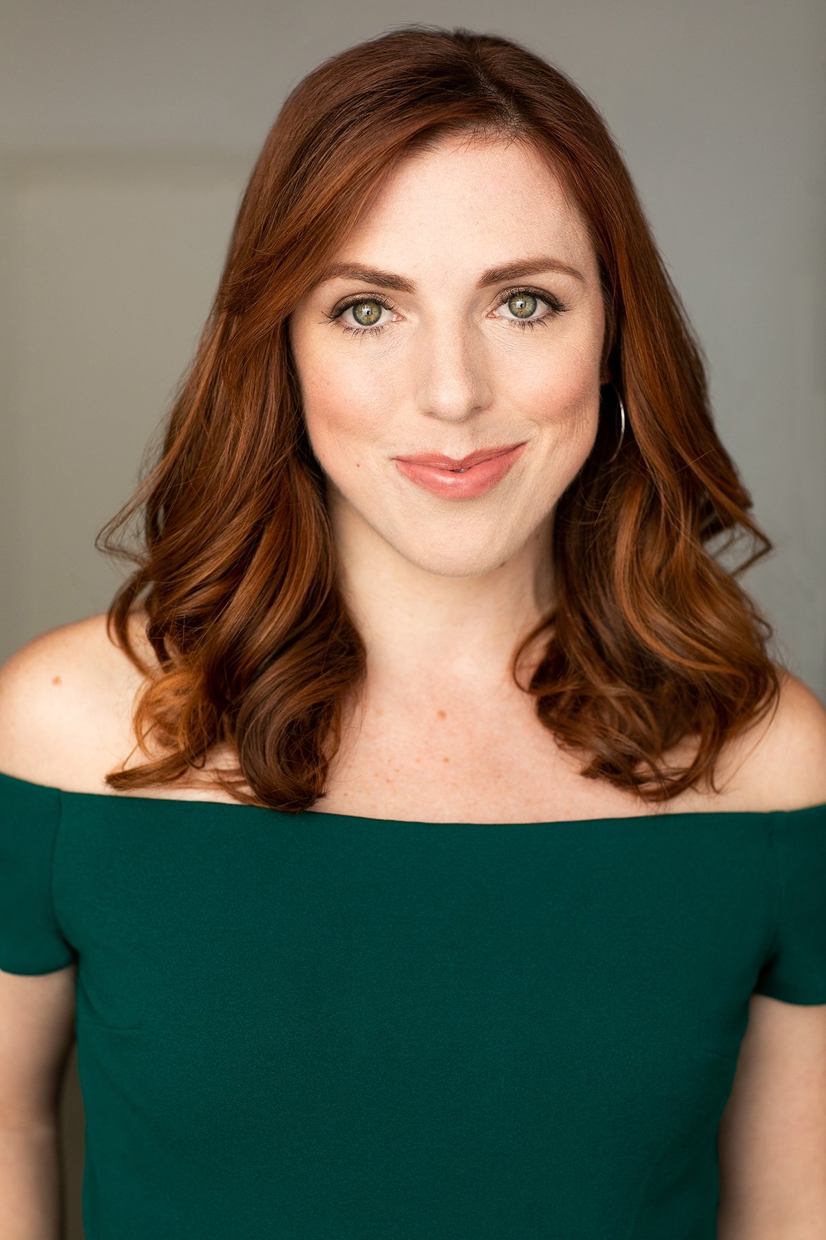 et billede af Kelly Allen