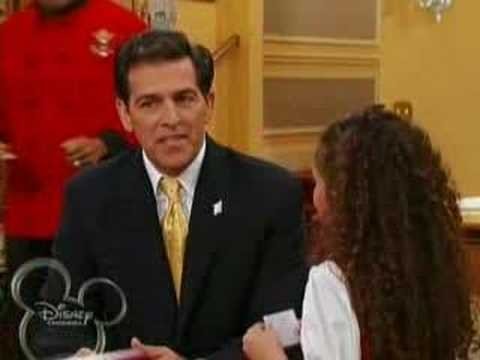 Cory in the House