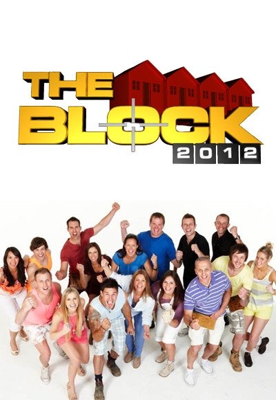 The Block Season 5