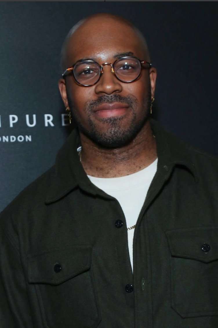 et billede af Melvin Taylor II