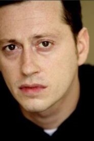 et billede af Michael Kincade