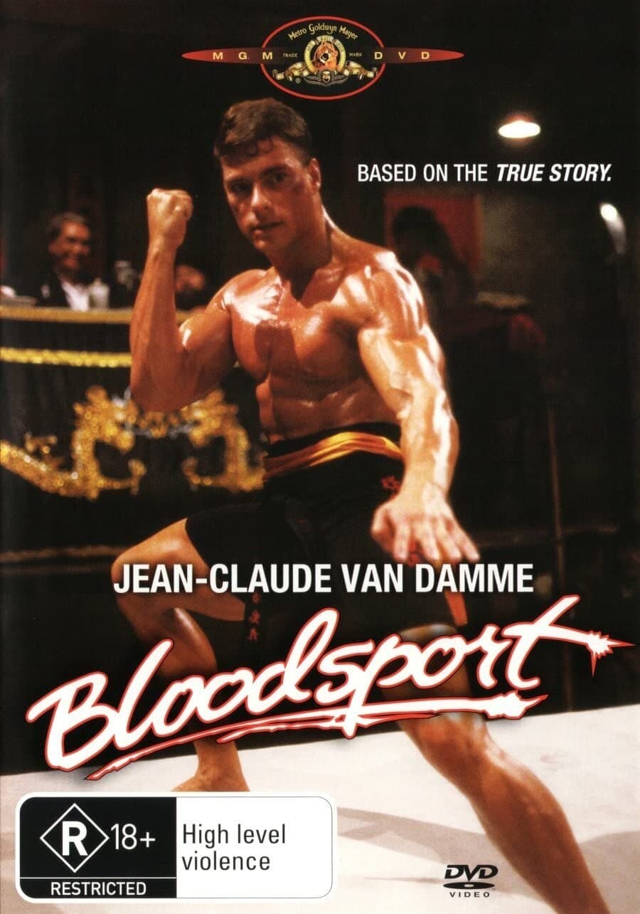 Bloodsport