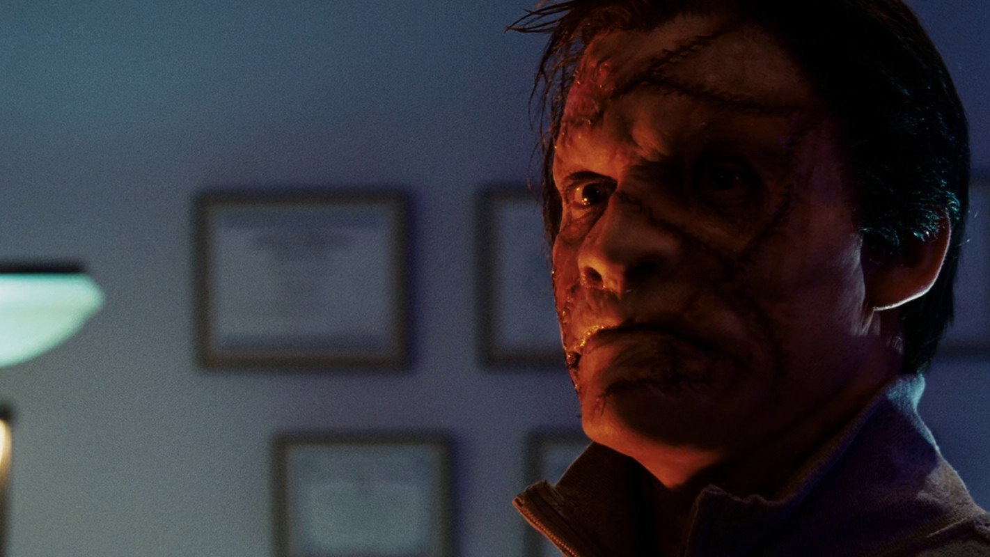 Punisher: War Zone (2008) — still 11