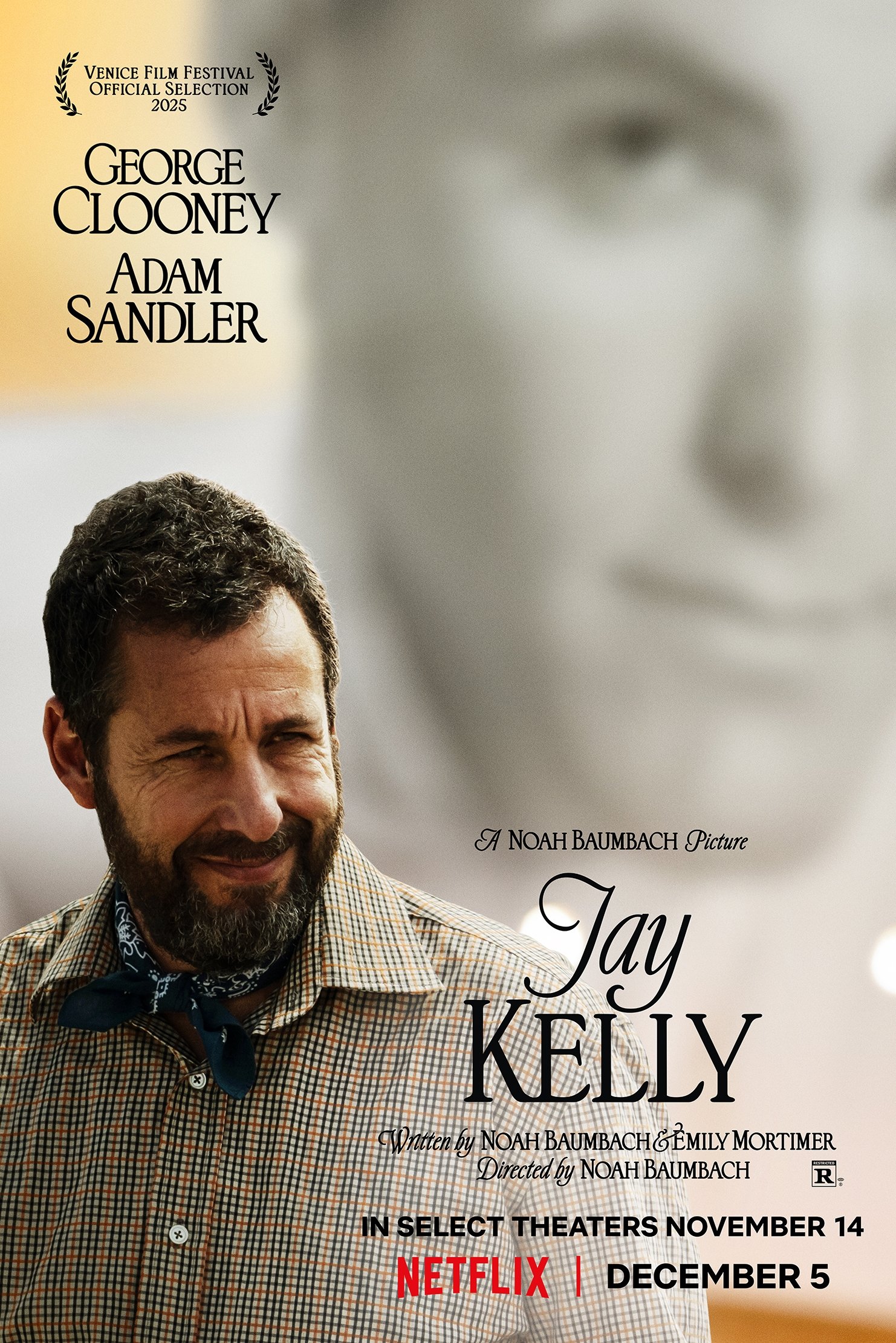 Jay Kelly