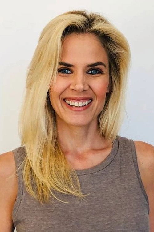 et billede af Keesha Smith