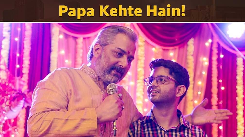 Thumbnail for Papa Kehte Hain! Season 1 Episode 4