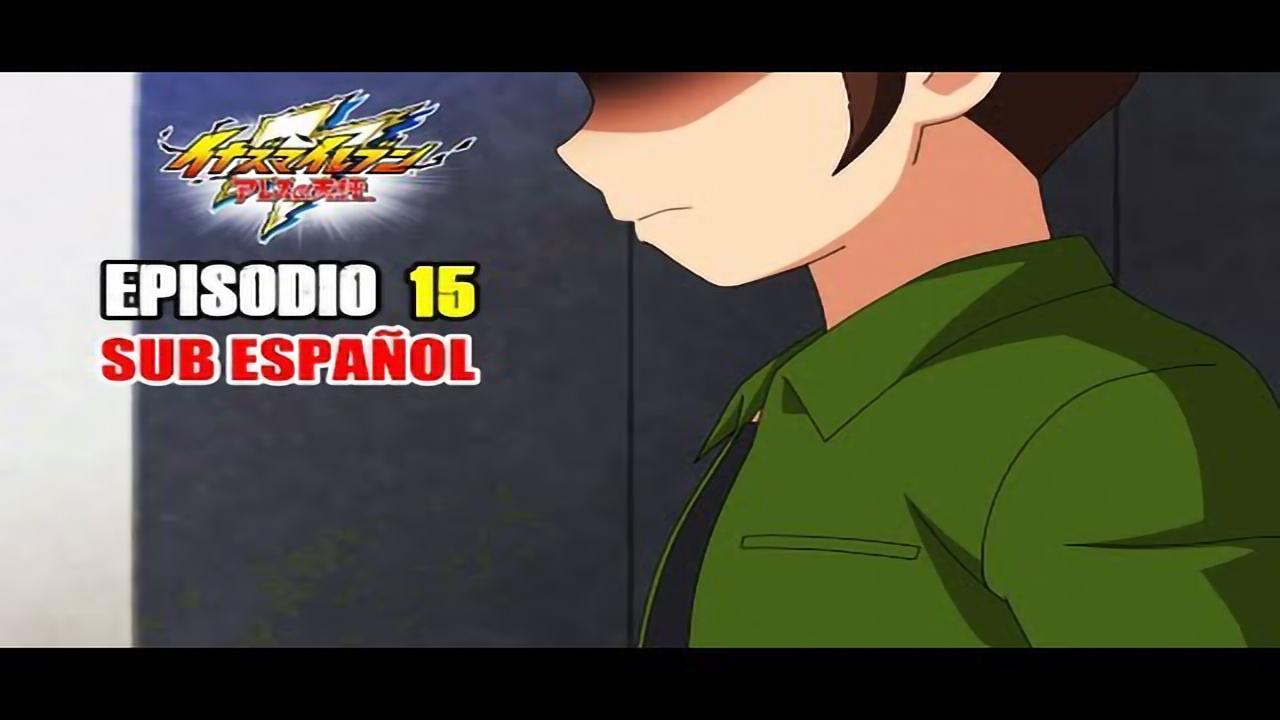 Episode 15