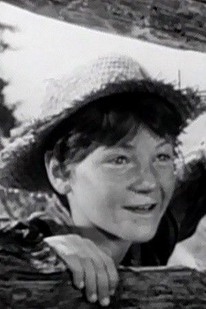 et billede af Billy Sheffield