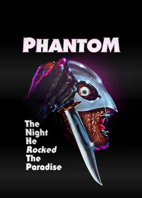 Phantom of the Paradise