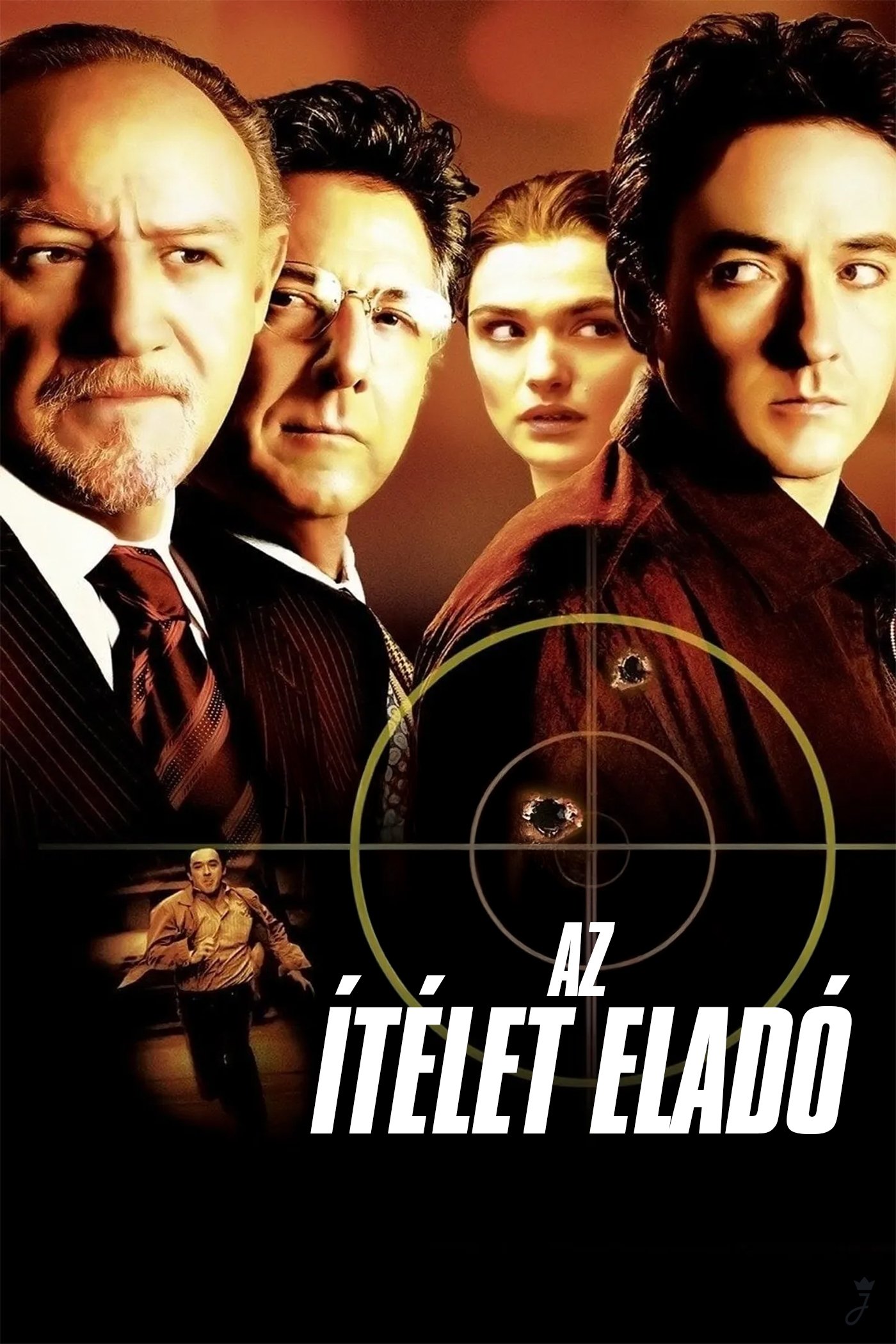 Az ítélet eladó