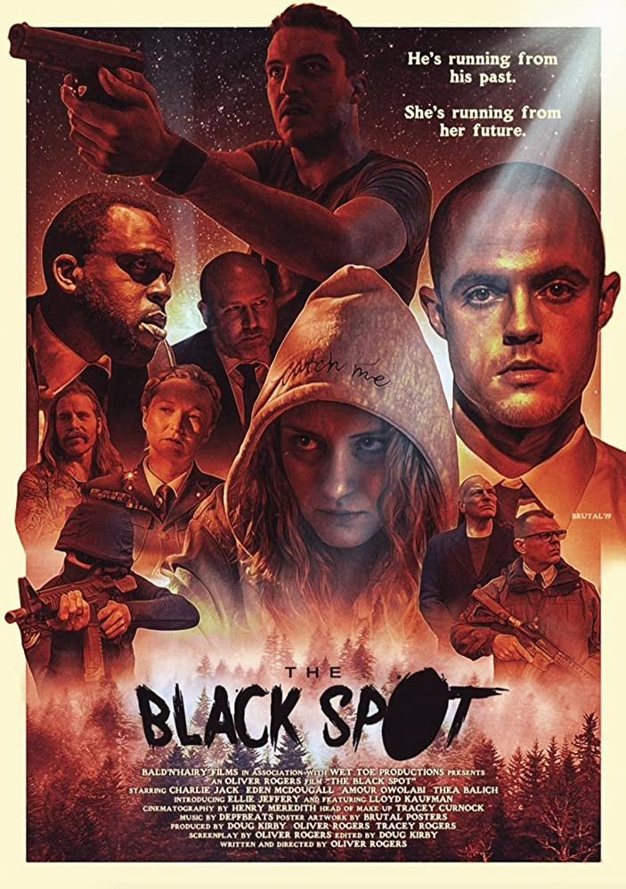 The Black Spot The Black Spot