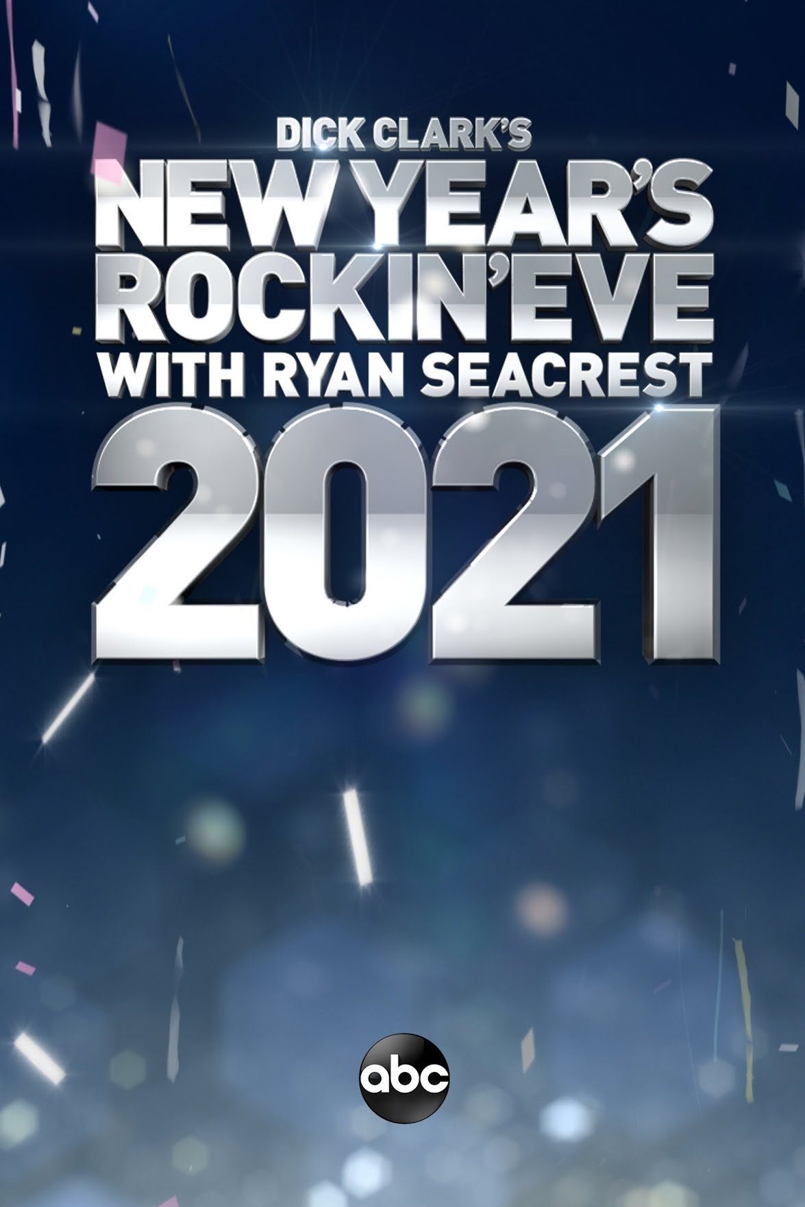 Dick Clark's New Year's Rockin' Eve with Ryan Seacrest - Season 48