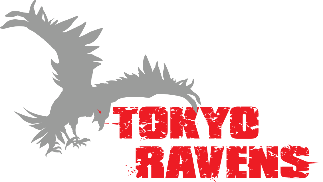 Tokyo Ravens