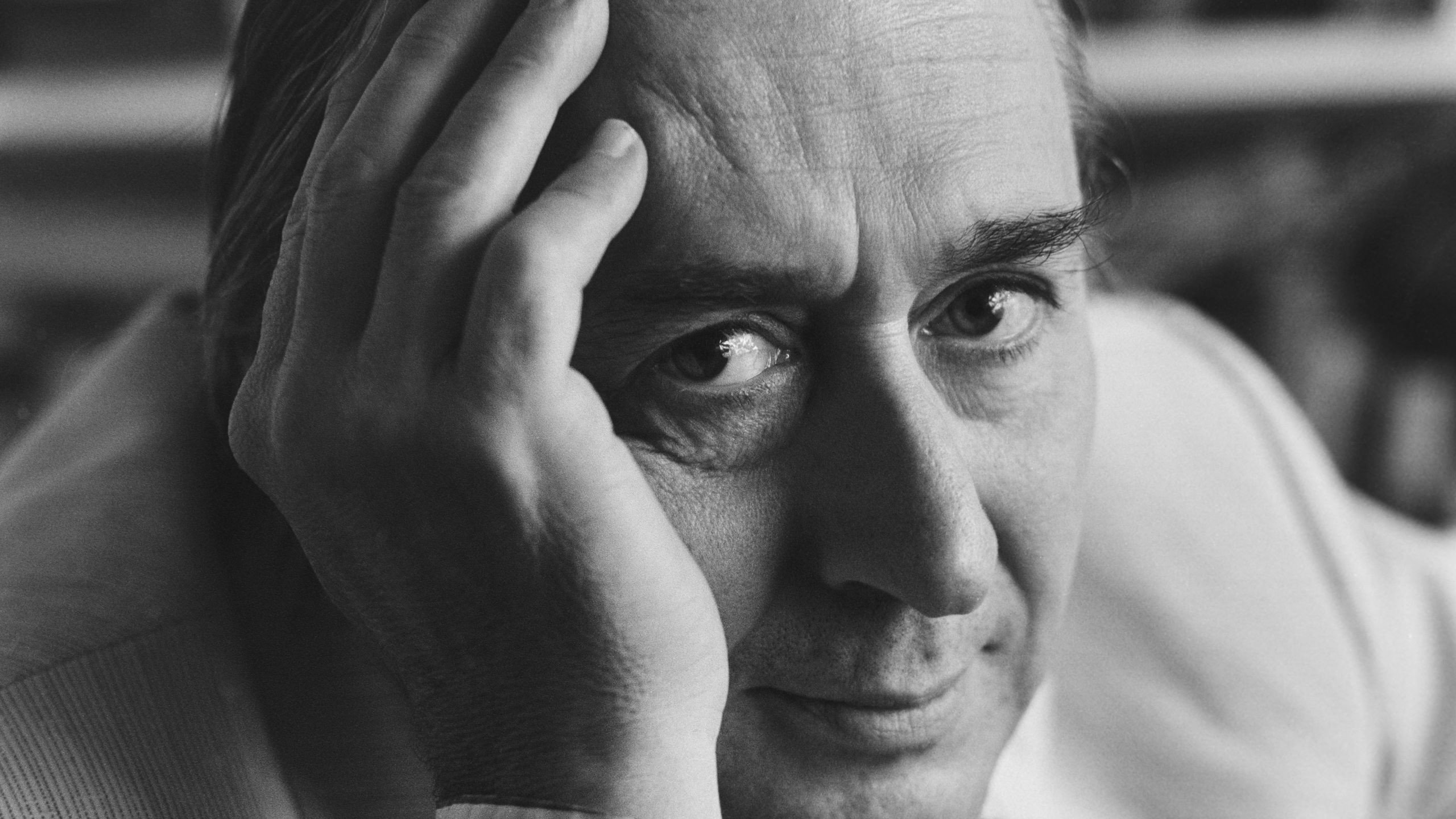 J.G. Ballard Documentary | The Unlimited Dream Company movie backdrop