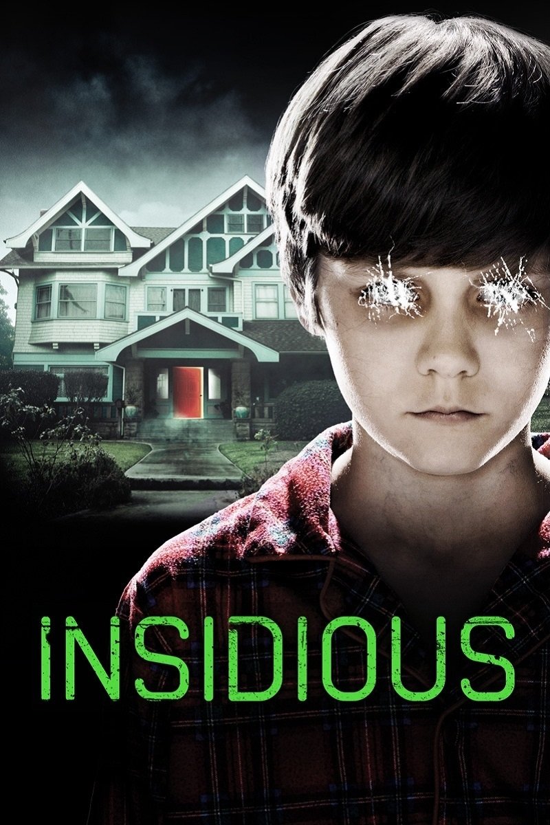 Insidious